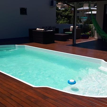 Residencial Do Angelo - Pinheira 아파트 외부 사진