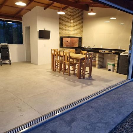 Residencial Do Angelo - Pinheira 아파트 외부 사진