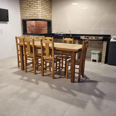Residencial Do Angelo - Pinheira 아파트 외부 사진