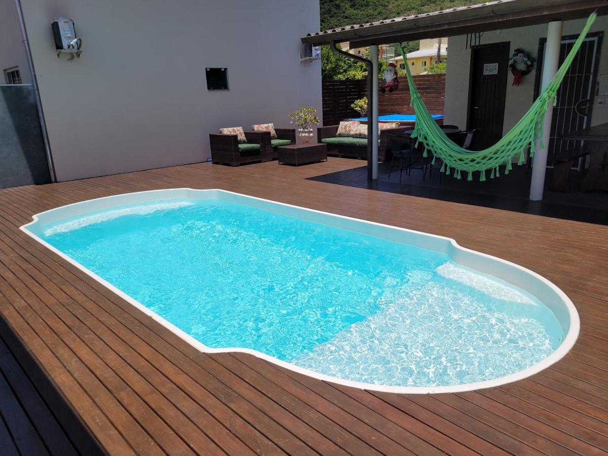 Residencial Do Angelo - Pinheira 아파트 외부 사진