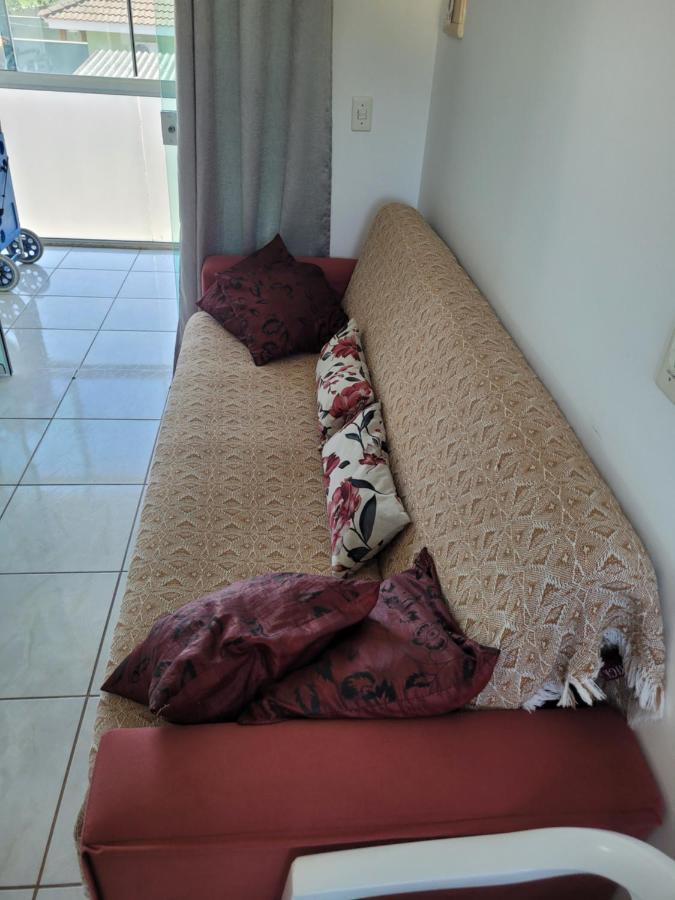 Residencial Do Angelo - Pinheira 아파트 외부 사진