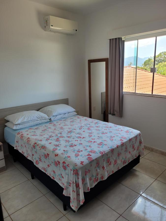 Residencial Do Angelo - Pinheira 아파트 외부 사진