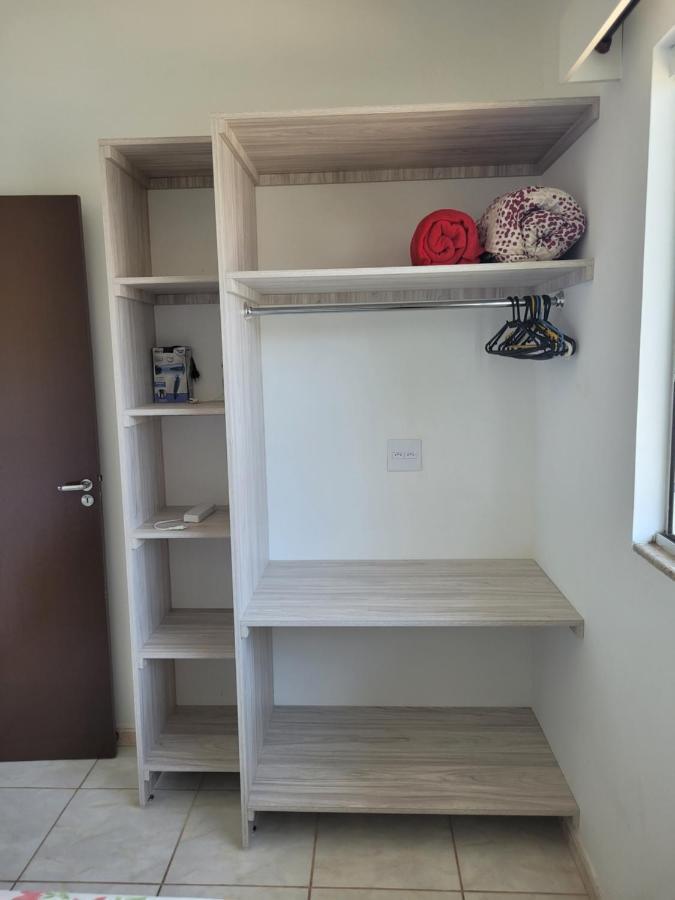 Residencial Do Angelo - Pinheira 아파트 외부 사진