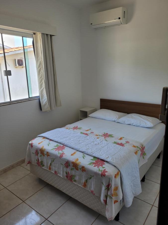 Residencial Do Angelo - Pinheira 아파트 외부 사진