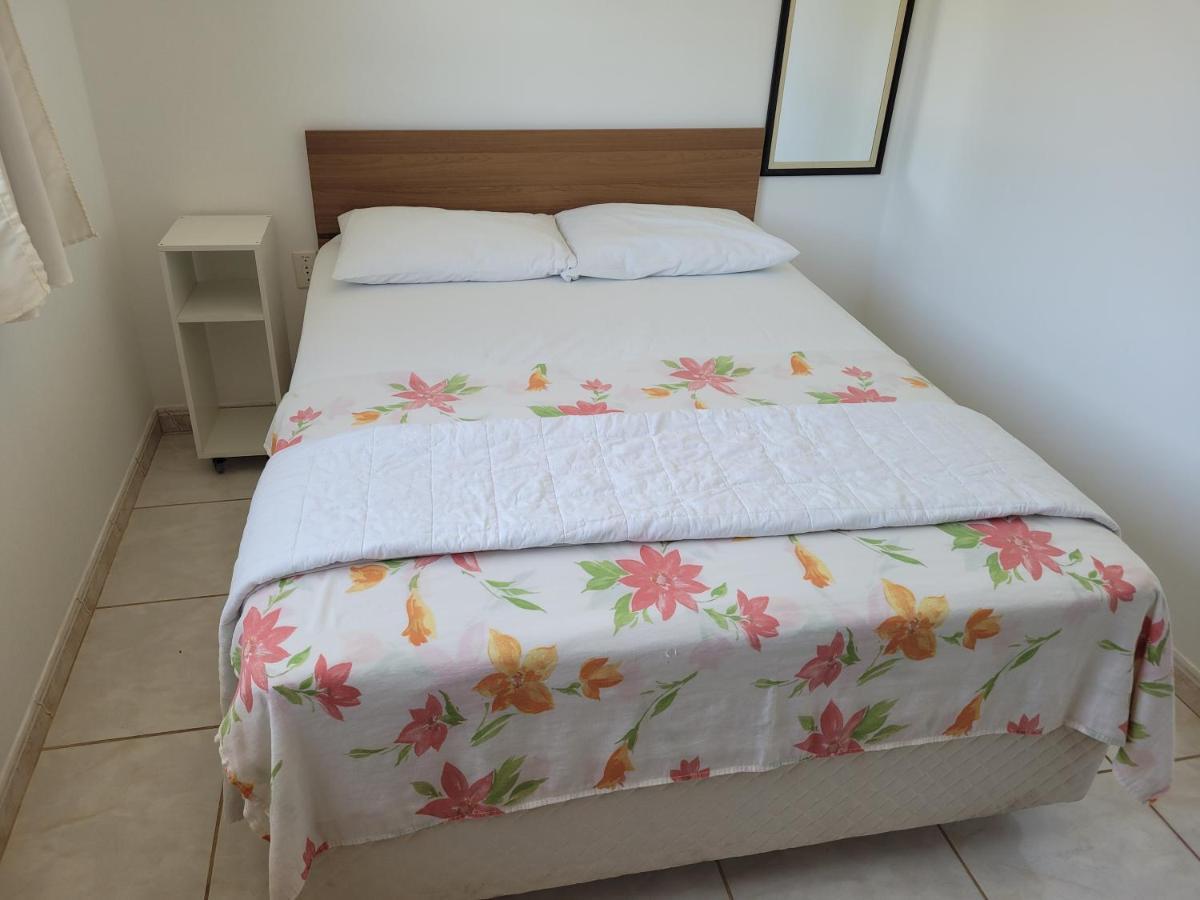 Residencial Do Angelo - Pinheira 아파트 외부 사진