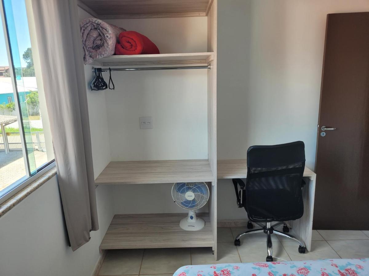 Residencial Do Angelo - Pinheira 아파트 외부 사진
