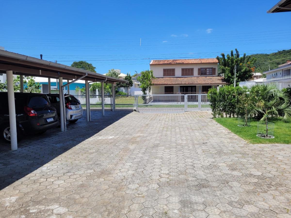 Residencial Do Angelo - Pinheira 아파트 외부 사진