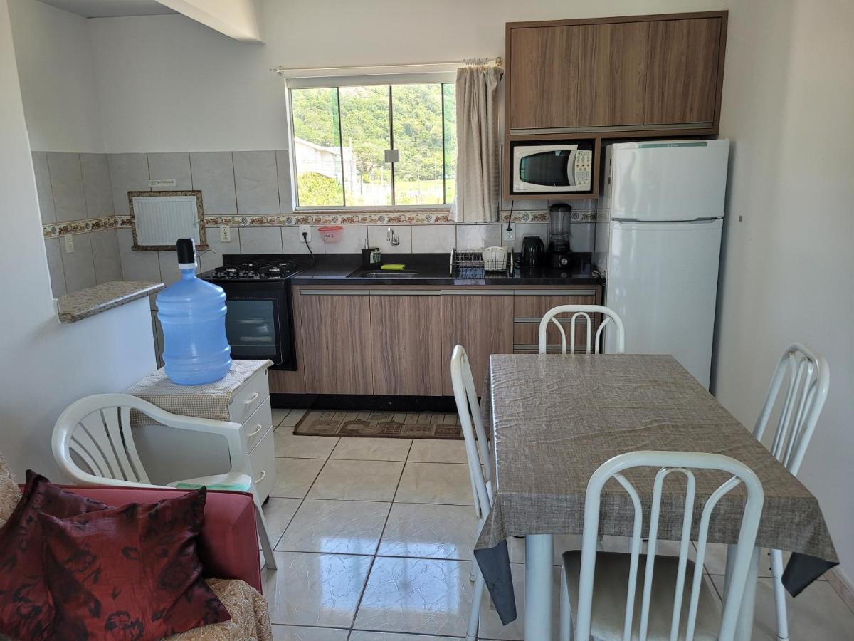 Residencial Do Angelo - Pinheira 아파트 외부 사진