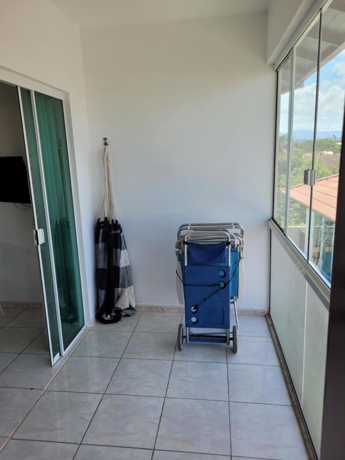Residencial Do Angelo - Pinheira 아파트 외부 사진