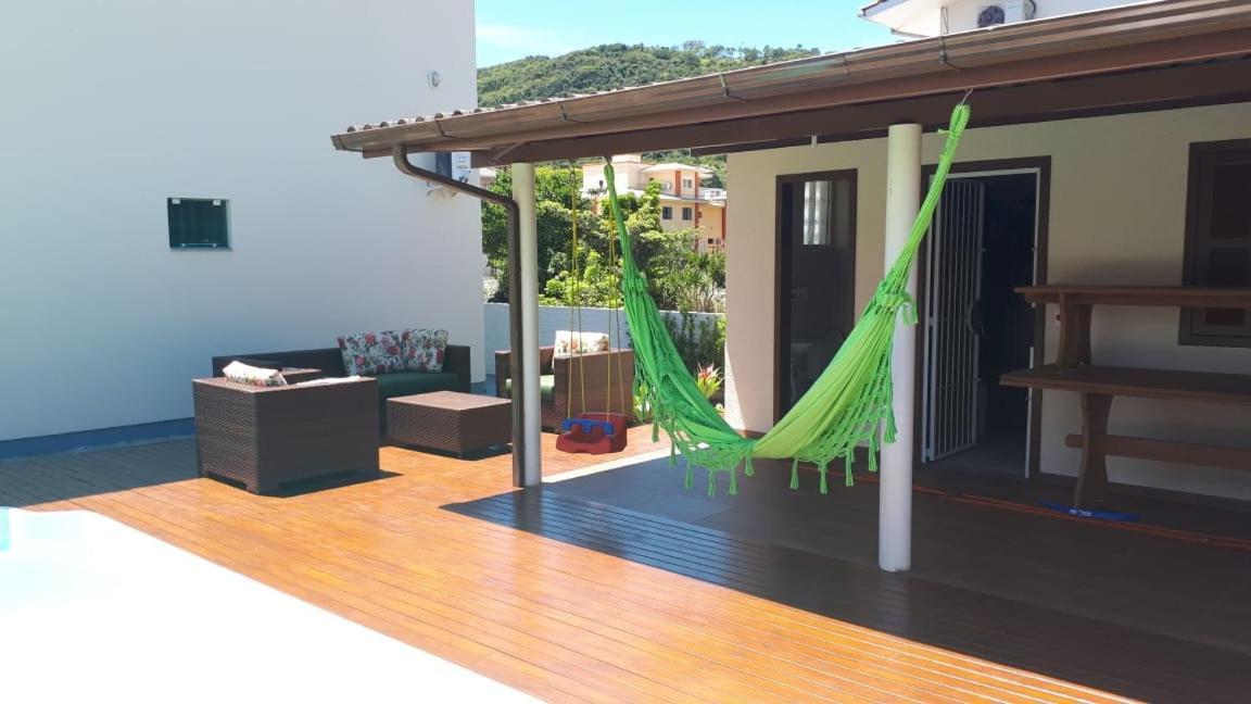Residencial Do Angelo - Pinheira 아파트 외부 사진