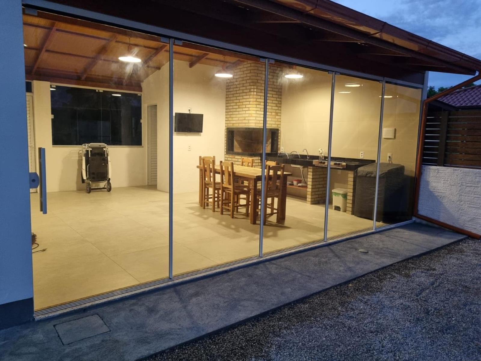Residencial Do Angelo - Pinheira 아파트 외부 사진