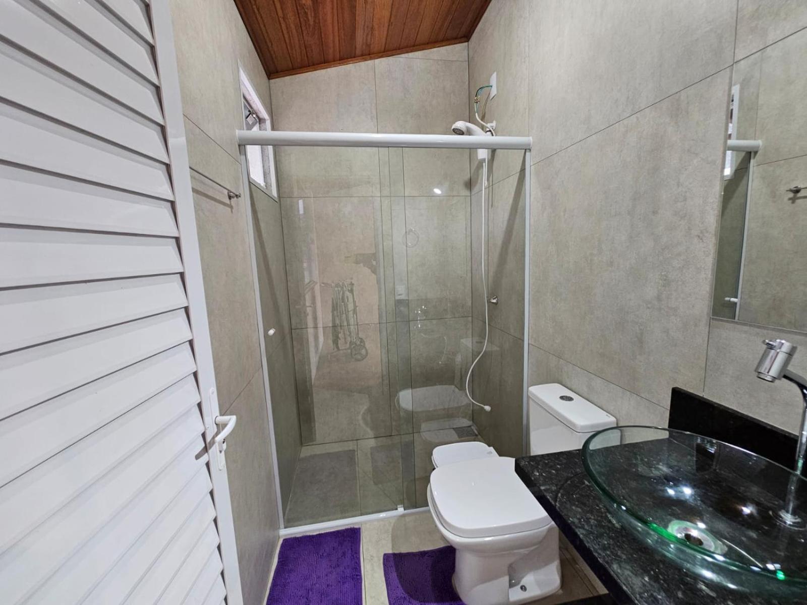 Residencial Do Angelo - Pinheira 아파트 외부 사진