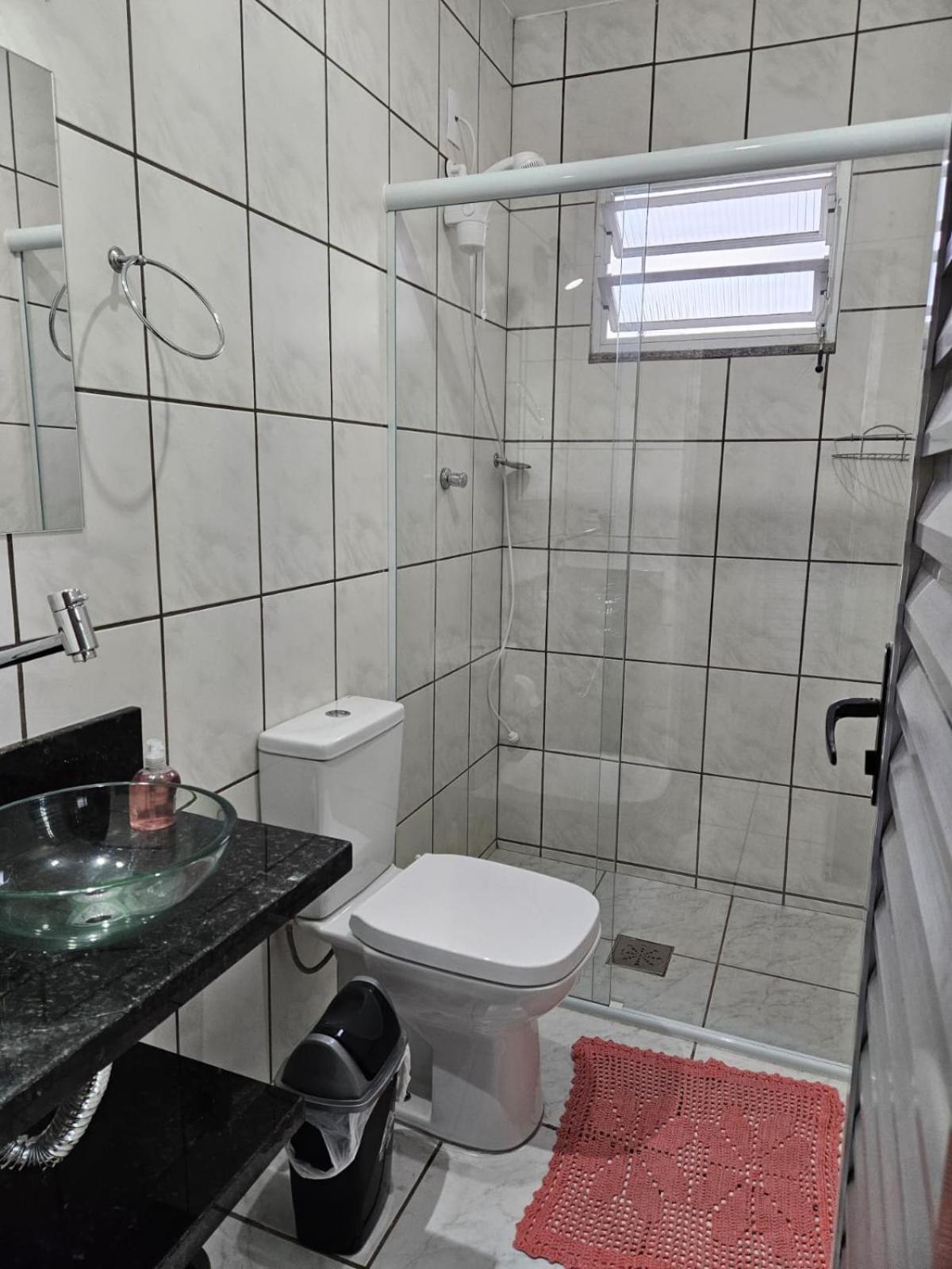 Residencial Do Angelo - Pinheira 아파트 외부 사진