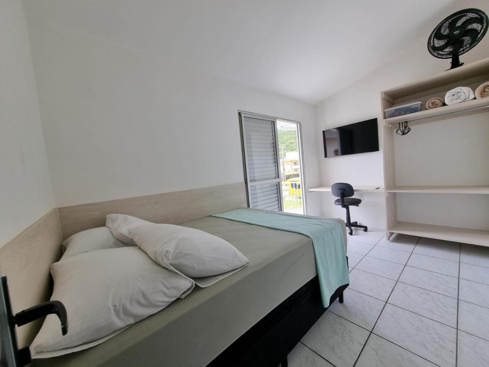 Residencial Do Angelo - Pinheira 아파트 외부 사진