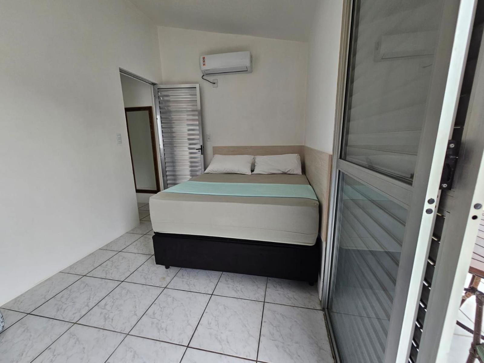 Residencial Do Angelo - Pinheira 아파트 외부 사진