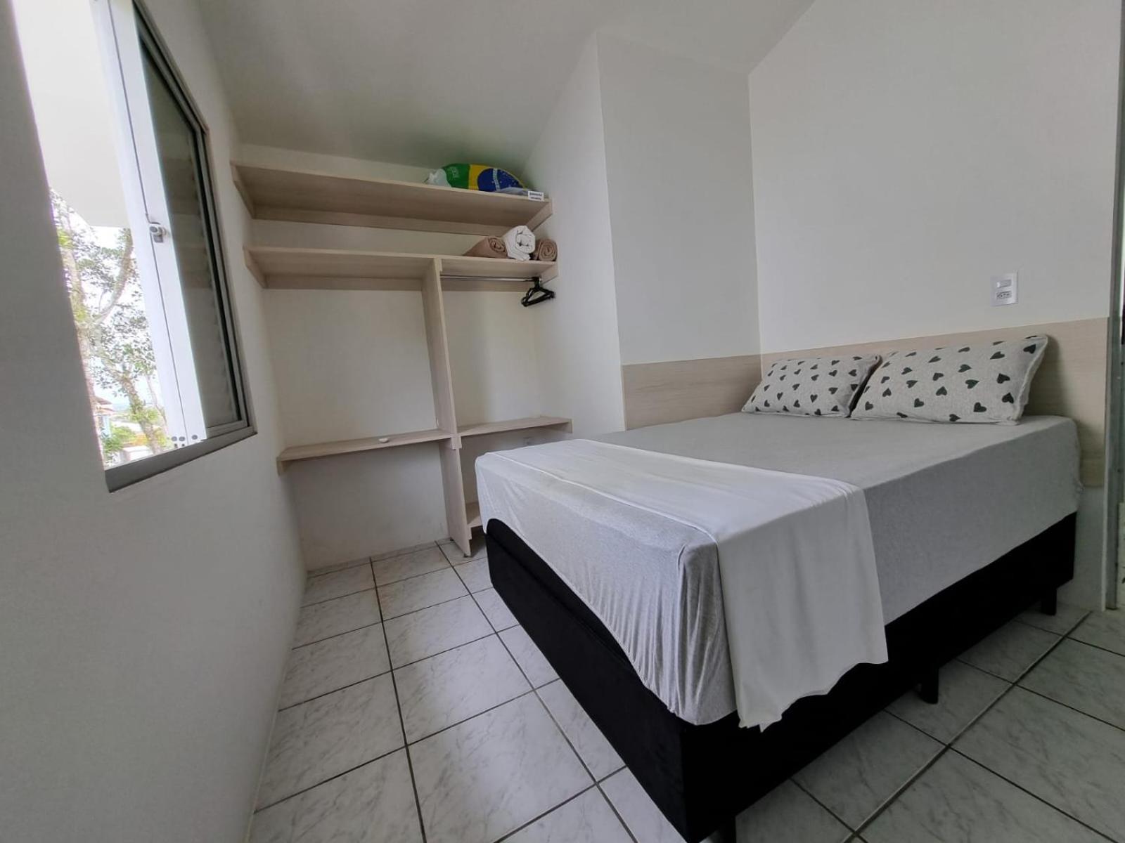 Residencial Do Angelo - Pinheira 아파트 외부 사진