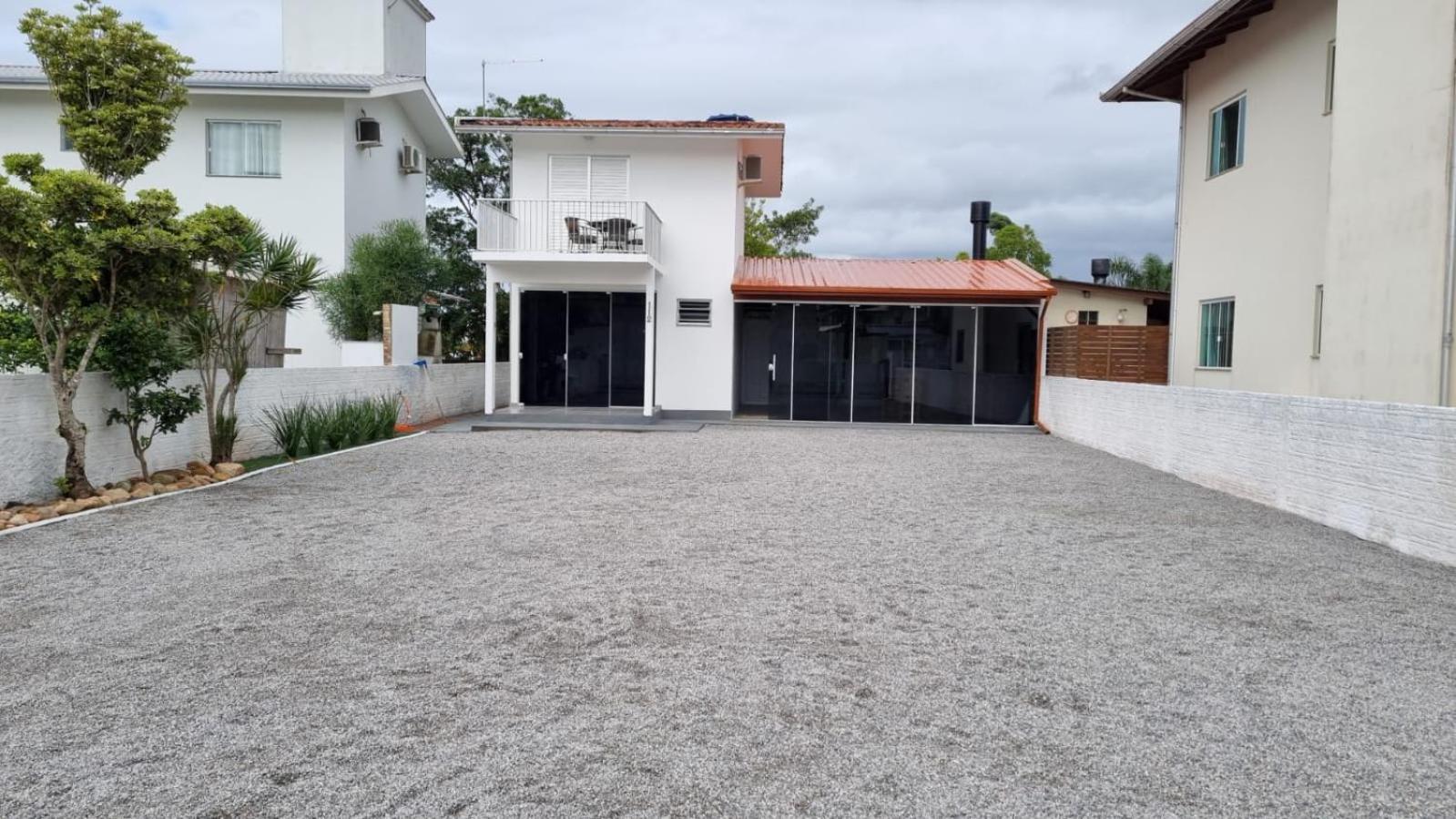 Residencial Do Angelo - Pinheira 아파트 외부 사진